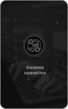 Sistema operativo